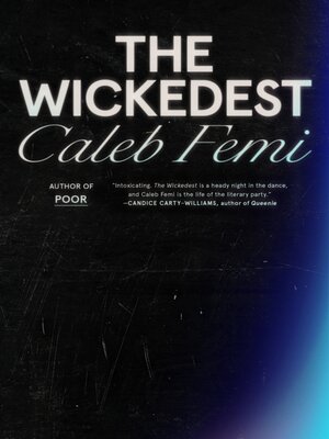 The Wickedest - ebook